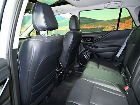 Certified 2024 Subaru Outback Limited image 58