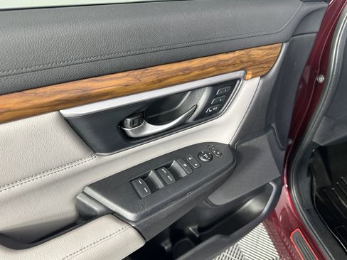 Used 2017 Honda CR-V EX-L image 23