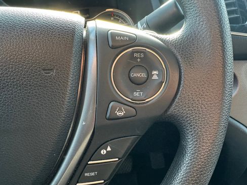 Used 2021 Honda Ridgeline Sport image 30