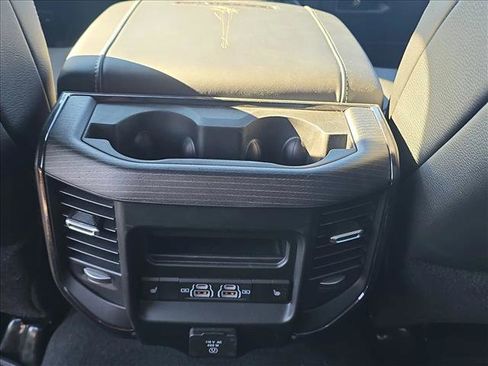 Used 2024 RAM 3500 Limited w/ Night Edition image 17