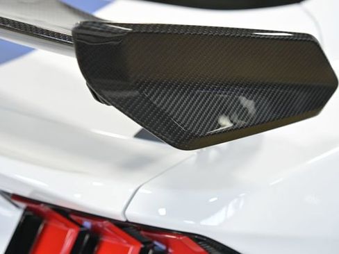 Used 2025 Ford Mustang GT Premium w/ GT Performance Package image 13