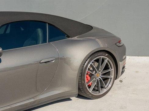 Used 2021 Porsche 911 Carrera S image 26