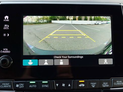 Used 2023 Honda Odyssey EX-L image 55