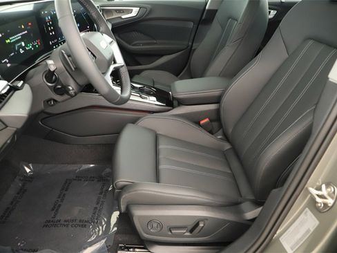 New 2025 Audi A5 2.0T Premium Plus image 23