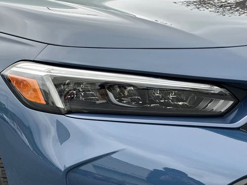 New 2026 Honda Civic Sport image 29