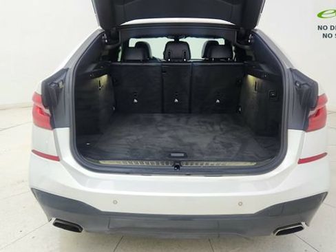 Used 2019 BMW 640i Gran Turismo xDrive w/ Premium Package AWD/4WD image 14