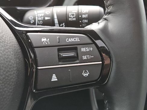 Used 2025 Honda CR-V EX-L image 22