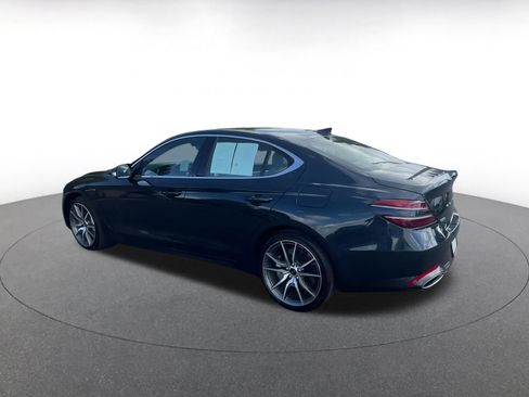 Used 2025 Genesis G70 2.5T image 10
