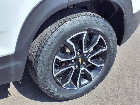 Used 2021 Chevrolet TrailBlazer ACTIV w/ Convenience Package AWD/4WD image 27
