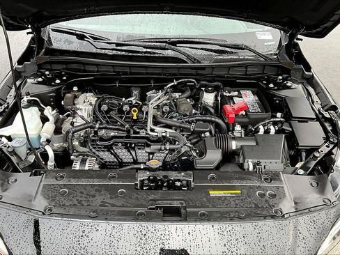 Used 2023 Nissan Altima 2.5 SR w/ SR Premium Package image 29