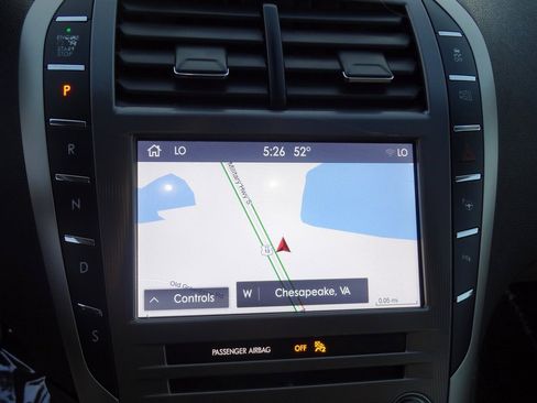 Certified 2020 Lincoln MKZ Reserve w/ Elements Package image 31