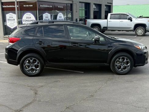Used 2021 Subaru Crosstrek 2.5i Sport image 18