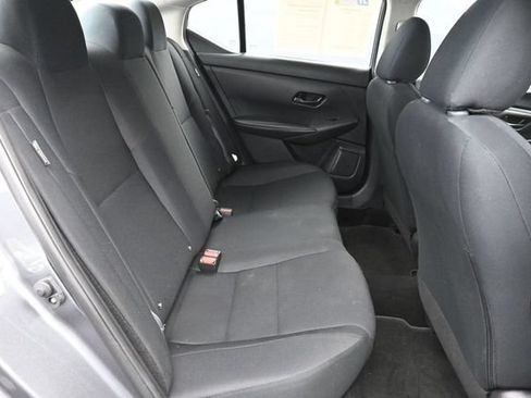 Used 2025 Nissan Sentra S FWD image 30