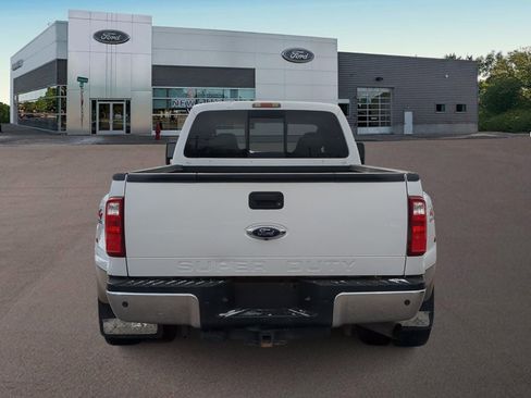 Used 2008 Ford F450 Lariat image 7