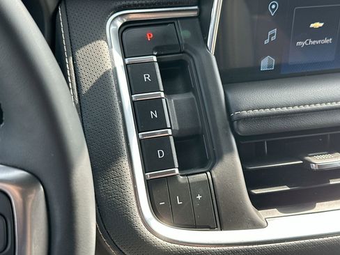 Used 2023 Chevrolet Tahoe Premier image 20