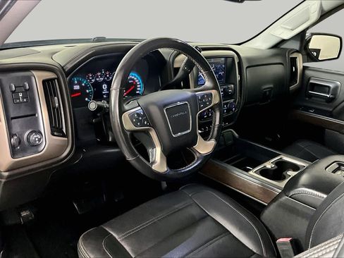 Used 2017 GMC Sierra 1500 Denali RWD image 17