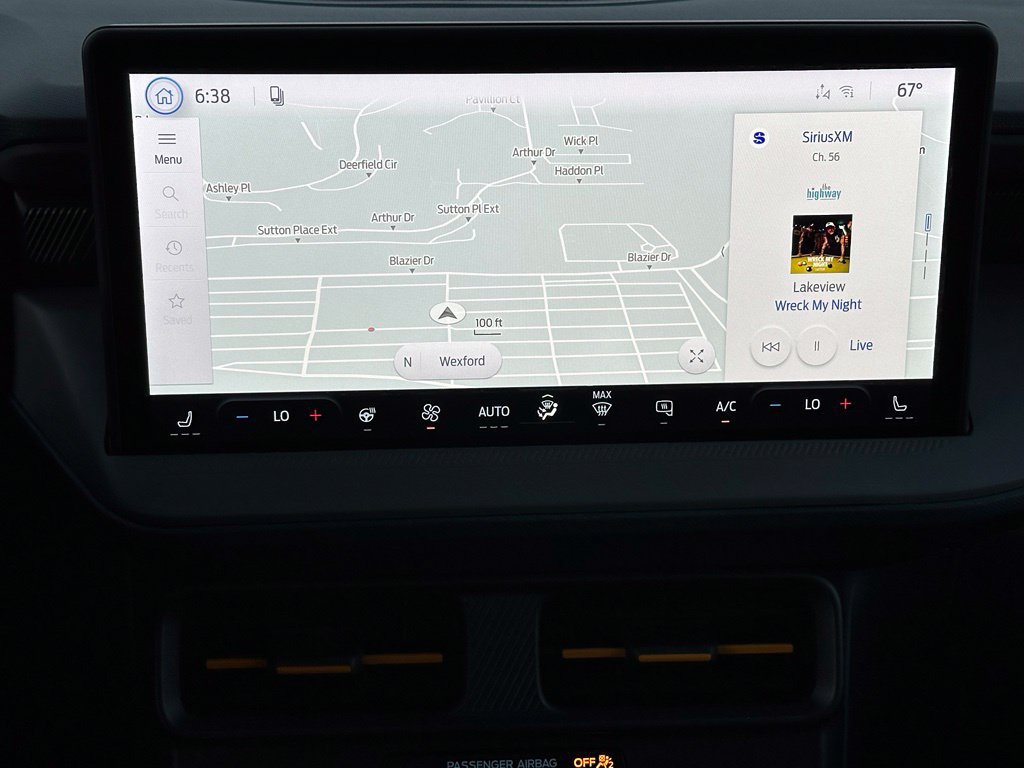 New 2026 Ford Maverick Tremor AWD/4WD image 14