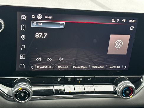 New 2026 GMC Canyon Elevation image 16