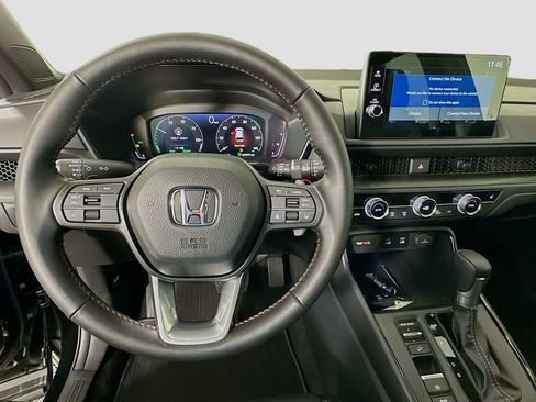 New 2026 Honda CR-V Sport-L image 10