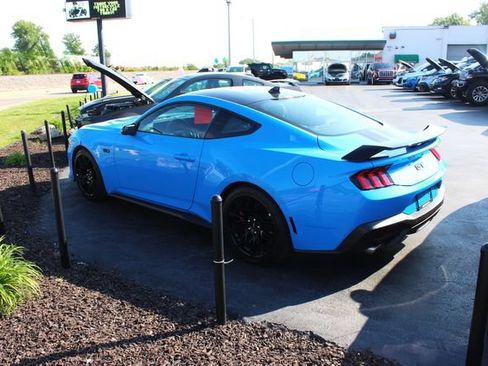 Used 2024 Ford Mustang GT Premium w/ GT Performance Package RWD image 9