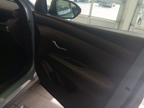 New 2026 Hyundai Santa Cruz SEL image 19