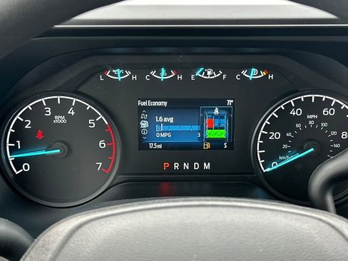 New 2026 Ford F250 XL w/ XL Chrome Package image 21