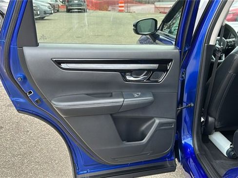 Used 2024 Honda CR-V EX-L image 22