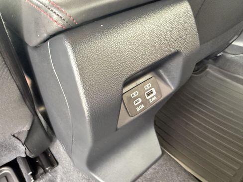 Used 2024 Subaru Impreza RS image 25