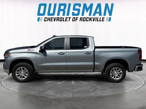 New 2026 Chevrolet Silverado 1500 LT image 3