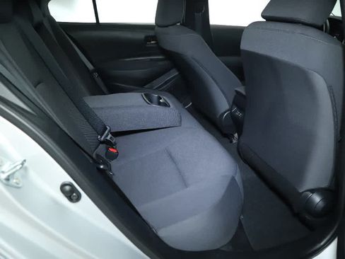 Certified 2024 Toyota Corolla LE FWD image 30