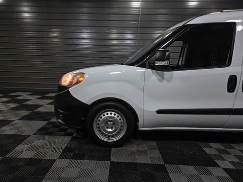 Used 2020 RAM ProMaster City Tradesman FWD image 32