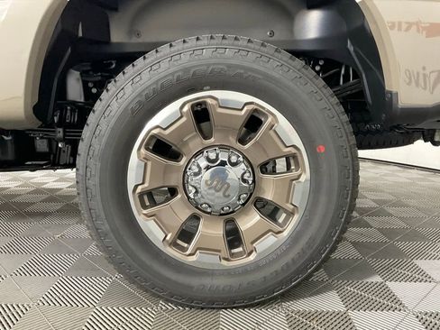New 2026 Ford F250 King Ranch AWD/4WD image 10
