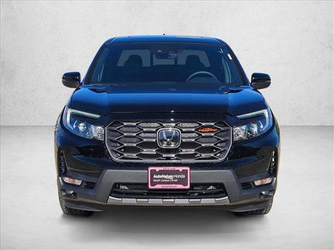 New 2026 Honda Ridgeline TrailSport image 6