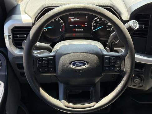 Used 2021 Ford F150 XL AWD/4WD image 15