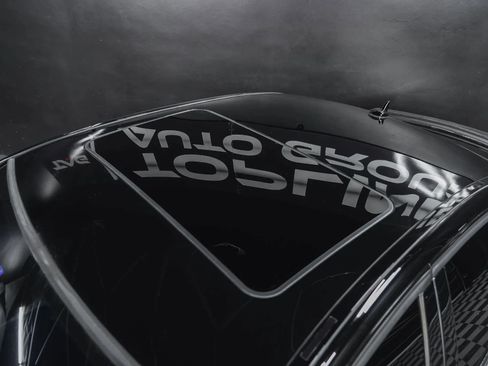 Used 2013 Mercedes-Benz C 63 AMG Sedan image 9