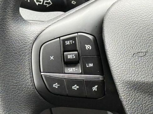 New 2025 Ford Transit 250 Low Roof w/ Interior Upgrade Package image 25