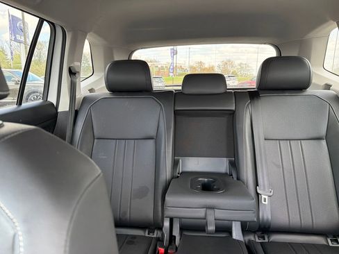 Used 2023 Volkswagen Tiguan SE image 24