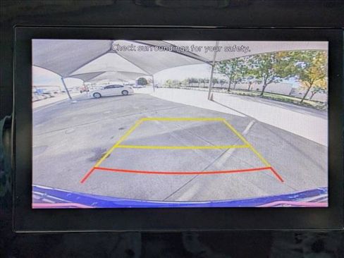 Used 2023 Hyundai Tucson SEL image 14