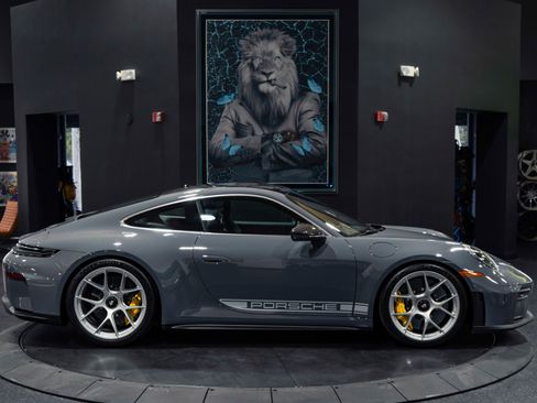 Used 2026 Porsche 911 GT3 image 9