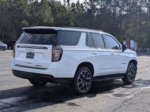 Used 2023 Chevrolet Tahoe RST RWD image 5