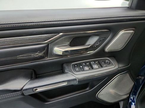 Used 2021 RAM 1500 Limited image 21