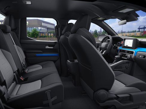 New 2026 Toyota Tacoma TRD Sport image 21