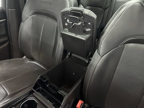 Used 2022 Jeep Grand Cherokee L Overland AWD/4WD image 36