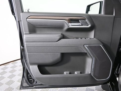 New 2026 Chevrolet Silverado 1500 LT w/ Z71 Off-Road Package image 22