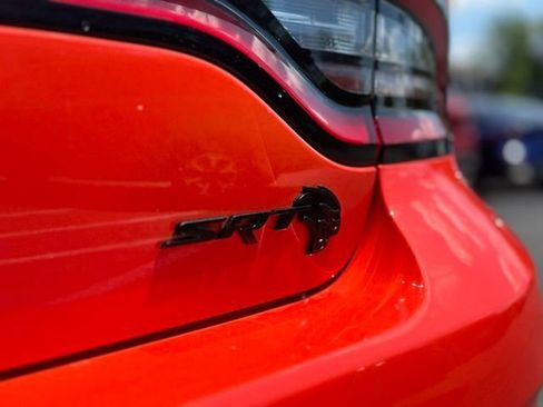 Used 2023 Dodge Charger SRT Hellcat RWD image 21