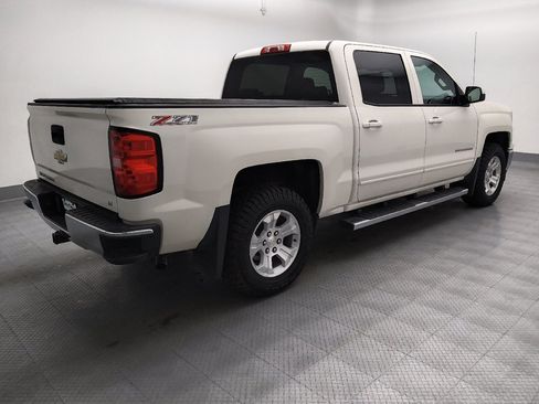 Used 2015 Chevrolet Silverado 1500 LT w/ All Star Edition AWD/4WD image 10