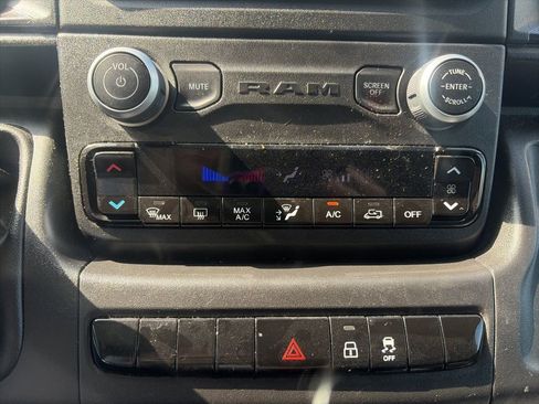 Used 2023 RAM ProMaster 2500 image 19