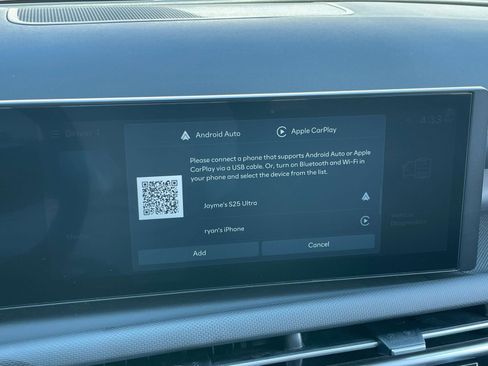 Used 2025 Hyundai Tucson SEL image 20