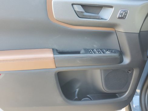 New 2025 Ford Bronco Sport Outer Banks w/ Outer Banks Tech Package+ image 12