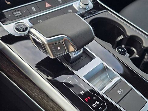 New 2026 Audi Q7 3.0T Premium image 38